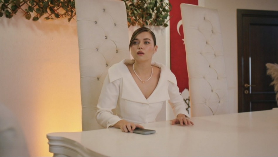 ¿La tercera es la vencida? Seyrán y Ferit prepararán su boda en este adelanto exclusivo de la teleserie