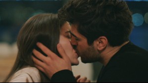 "Díganme que fue un sueño": Fans de SYF reaccionan tras apasionado beso entre Suna y Ferit