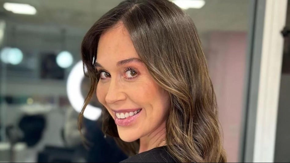 Vale Roth celebra el segundo cumpleaños de su hija con tierno mensaje: 'No te imaginas cuánto te amo'