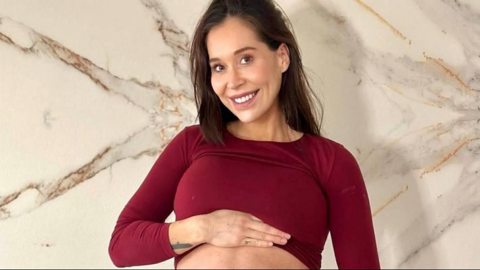 'Yo hablo lo que muchas callan': Vale Roth confiesa por qué desea tener un parto natural