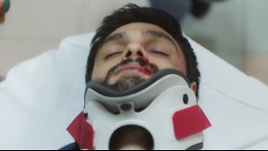 Corazón Herido - Capítulo 70