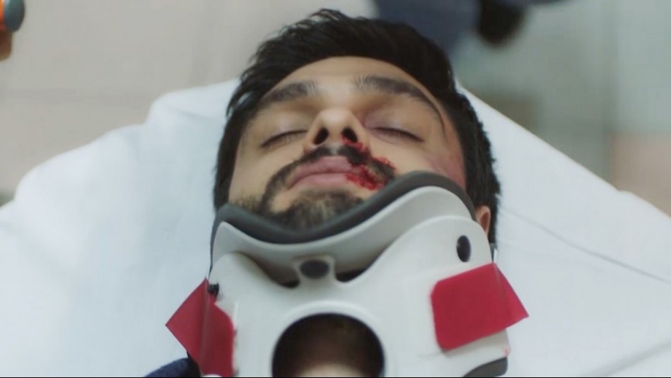 Corazón Herido - Capítulo 70