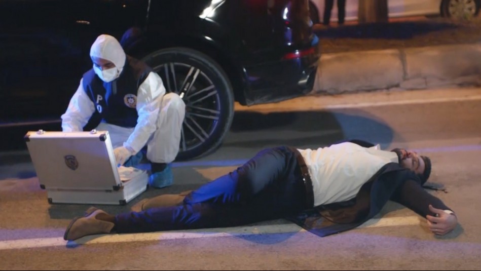 Avance extendido de Corazón Herido: Yaman sufrirá un grave accidente