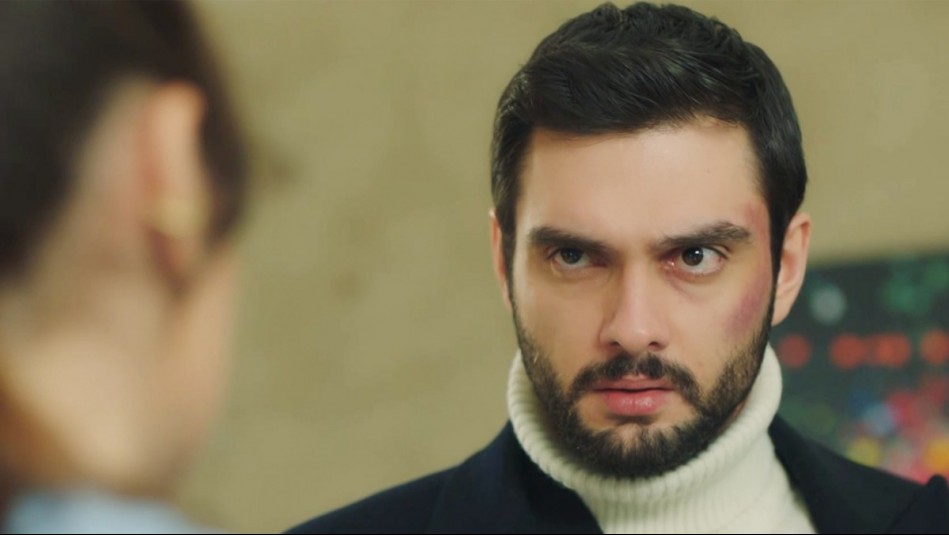 Avance extendido de Corazón Herido: Yaman sabrá que Hande está embarazada