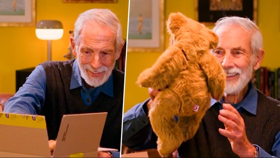 'Ser papá no termina nunca': Mercado Libre lanza emotiva campaña del Día del Padre con Héctor Noguera