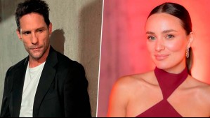 Kika Silva desmiente rumores de separación con Gonzalo Valenzuela