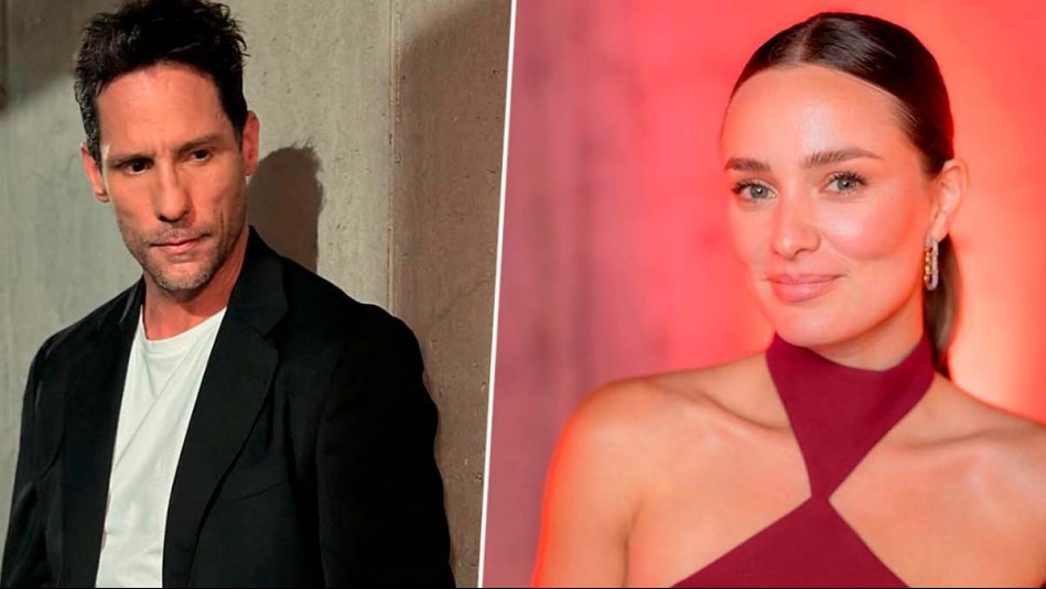 Kika Silva desmiente rumores de separación con Gonzalo Valenzuela