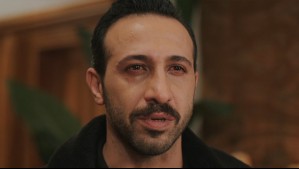 'Tengan miedo de mí': Abidin lanza terrible amenaza tras ser abandonado por Suna en Seyrán y Ferit