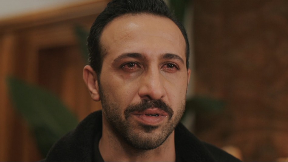 'Tengan miedo de mí': Abidin lanza terrible amenaza tras ser abandonado por Suna en Seyrán y Ferit