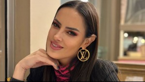 Adriana Barrientos en "Sanhattan" con un look súper relajado: Total Gucci