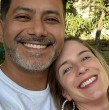 Revisa acá el romántico mensaje de Alison Mandel para Pedro Ruminot inspirada en una conocida canción de Silvio Rodríguez.