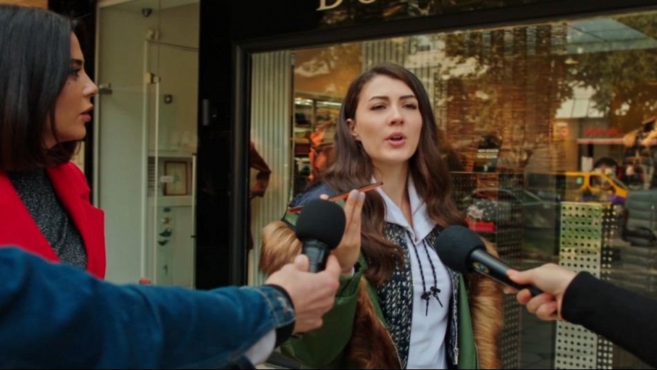 Trampa de Amor - Capítulo 95