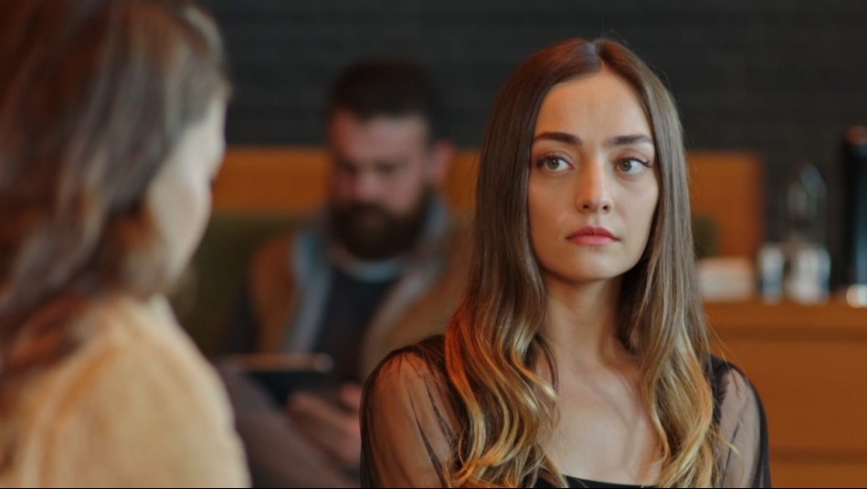 Trampa de Amor - Capítulo 94