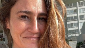 "Qué cosa más rara": La particular reflexión de Belén Mora al recordar shows desde su living en pandemia