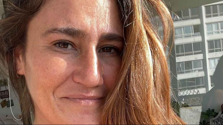 'Qué cosa más rara': La particular reflexión de Belén Mora al recordar shows desde su living en pandemia