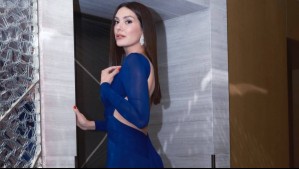 "Sherezade" lo vuelve a hacer y cambia su look: Un estilo bob mediano y mojado que resalta sus facciones