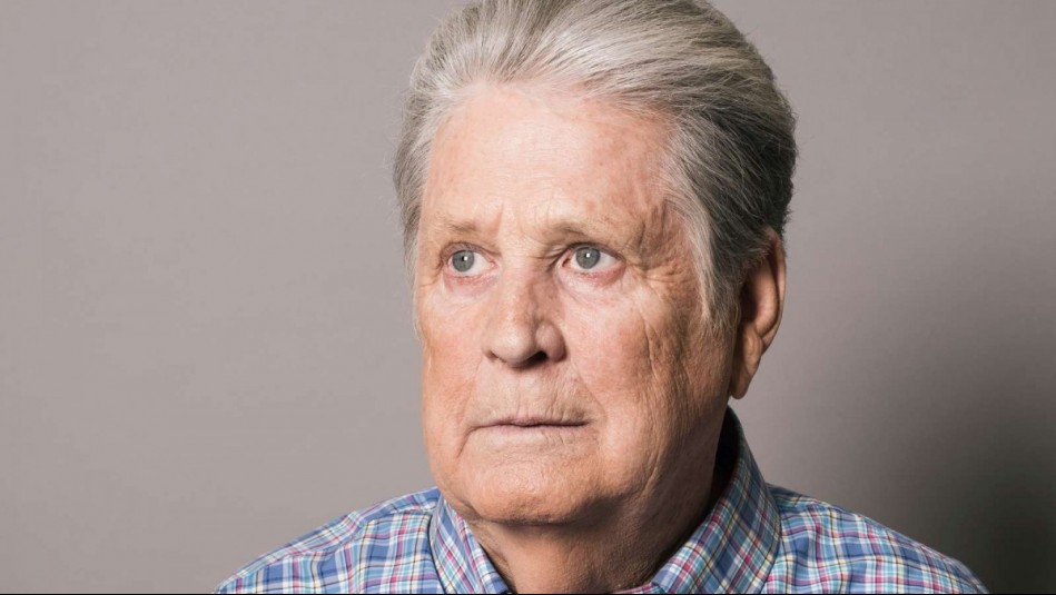 Muere Brian Wilson a los 82 años de edad, histórico músico y fundador de The Beach Boys