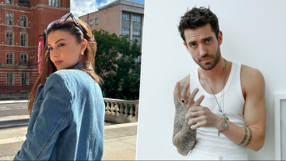 De amigos a pareja en la ficción: Actores de Trampa de Amor se unen en nueva serie policial turca