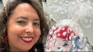 Chiqui Aguayo celebra sus 45 años con sentida y emocionante reflexión: "Ser comediante me salvó"