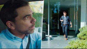 Avance de El Jardín de Olivia: Clemente descubrirá a Ramiro saliendo del departamento de Vanessa