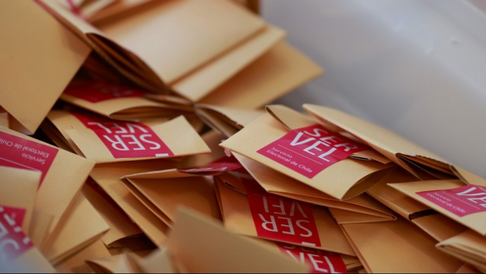 Elecciones Primarias 2025: ¿Cuándo se publica la nómina de vocales de mesa reemplazantes?