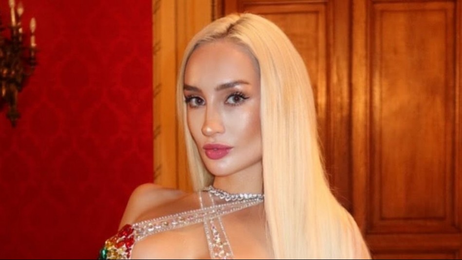 Fran Maira cuenta cómo nació uno de sus 'talentos' más especiales: 'No sé por qué lo hago'