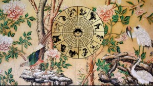 Horóscopo chino: Jueves 12 de junio de 2025