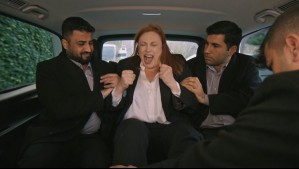 Avance extendido de Seyrán y Ferit: Ifakat será capturada por los hombres de Abidin