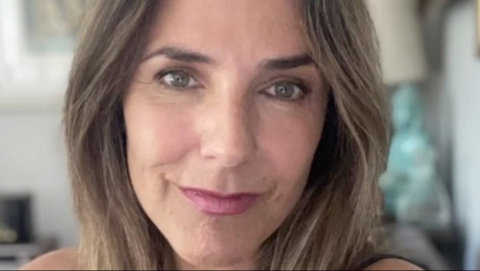 'Te voy a matar a ti y a tu familia': Julia Vial recuerda grave episodio que sufrió con un acosador