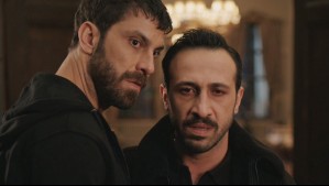 Seyrán y Ferit - Temporada 3 | Capítulo 53 (Parte 2): Karam aparece en escena