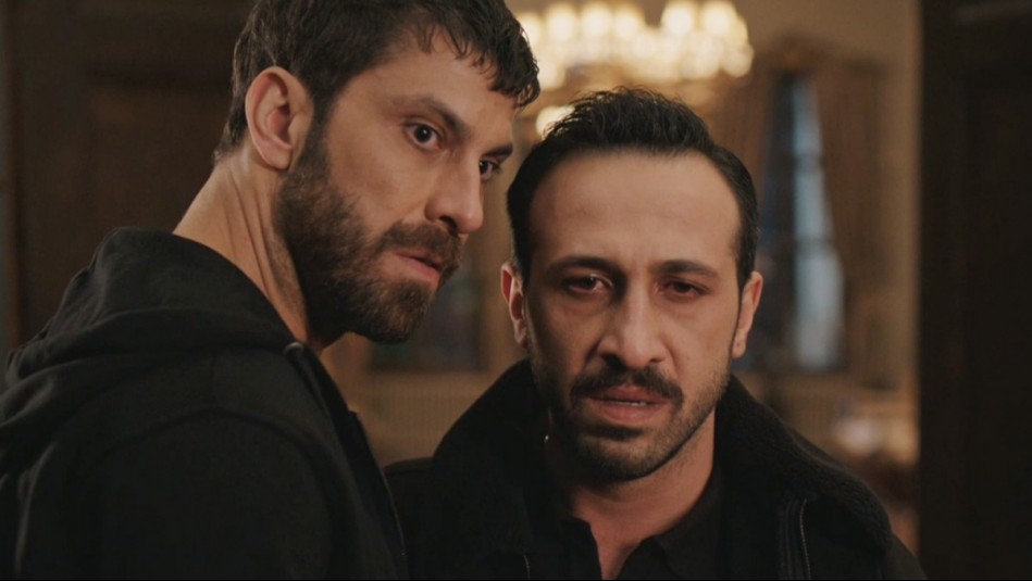 Seyrán y Ferit - Temporada 3 | Capítulo 53 (Parte 2): Karam aparece en escena