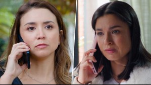 "Tengo miedo": Leonor recurrirá a Diana para evitar que Ramiro publique su reportaje en el capítulo 62 de EJDO