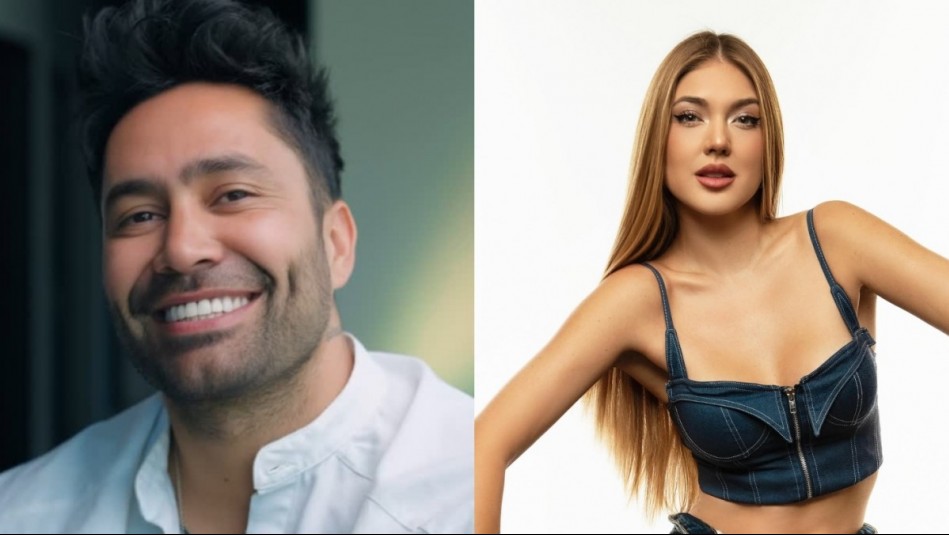 ¿Quién es Disley Ramos, la popular influencer que habría conquistado a Luis Jiménez?