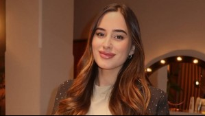 "¿Ahora qué hago?": Melina Noto revela cómo reaccionó al saber que estaba embarazada y cómo le contó a Pangal