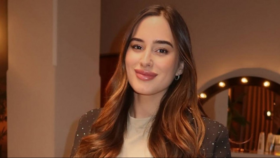 '¿Ahora qué hago?': Melina Noto revela cómo reaccionó al saber que estaba embarazada y cómo le contó a Pangal