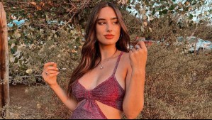 Melina Noto es autorizada por su médico a beber popular brebaje en medio del embarazo: Explicó las razones