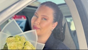 Michelle Carvalho anuncia que se compró su primer auto: "Por fin soy totalmente independiente"