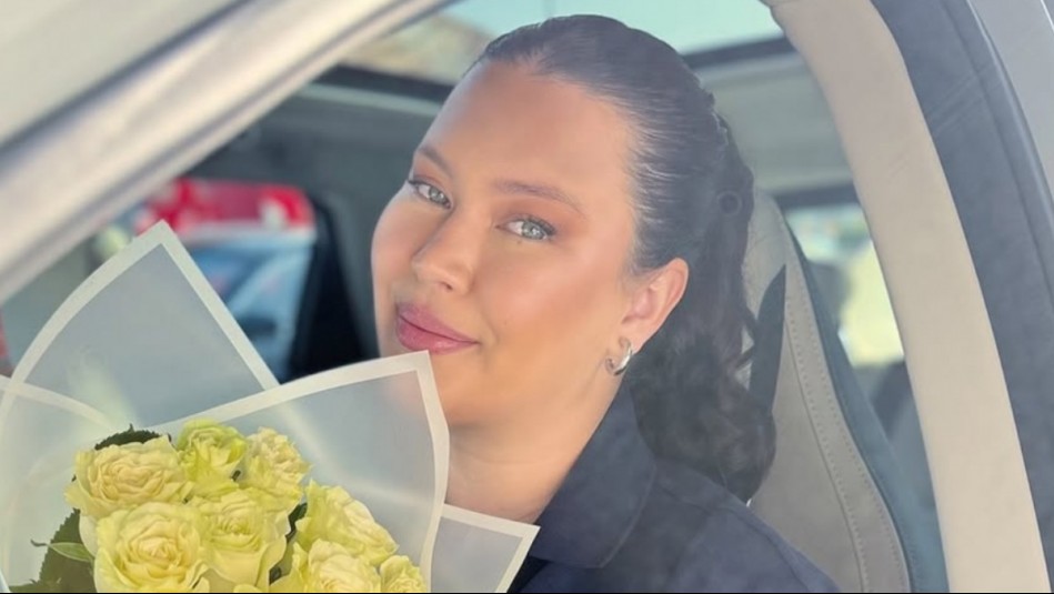 Michelle Carvalho anuncia que se compró su primer auto: 'Por fin soy totalmente independiente'