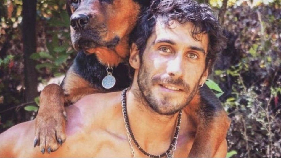 'Por muy lindas que sean': Pedro Astorga encanta con fotos playeras y deja mensaje para cuidar la fauna marina