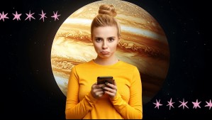 ¿Te sientes vulnerable? Podrías estar bajo la prueba de Júpiter hasta 2026