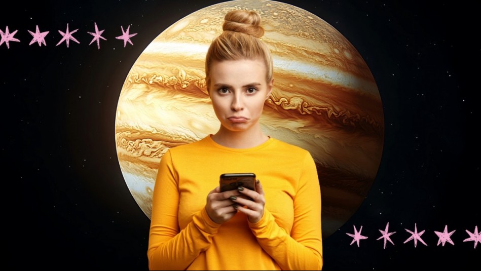 ¿Te sientes vulnerable? Podrías estar bajo la prueba de Júpiter hasta 2026