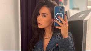 "Tienes hambre de atención": El furioso descargo de Steffi Méndez contra seguidora que la criticó