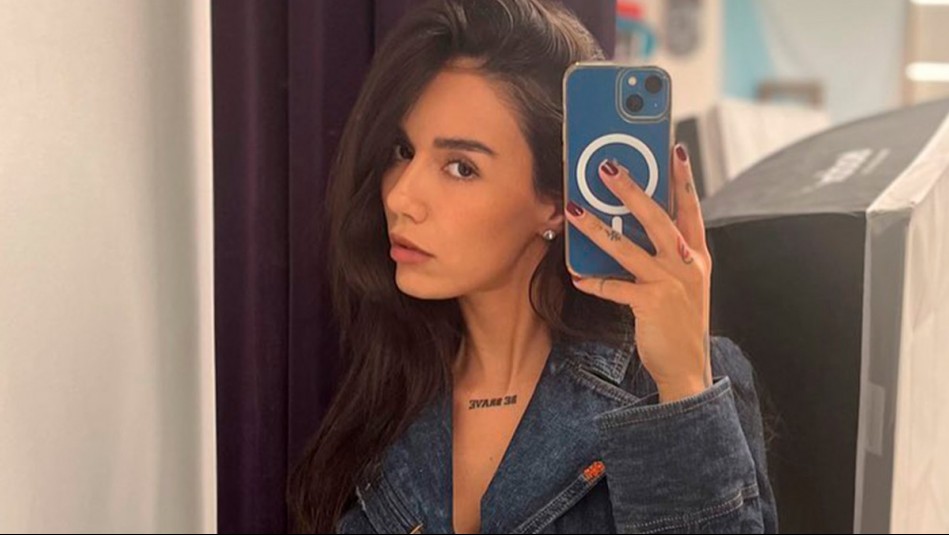 'Tienes hambre de atención': El furioso descargo de Steffi Méndez contra seguidora que la criticó