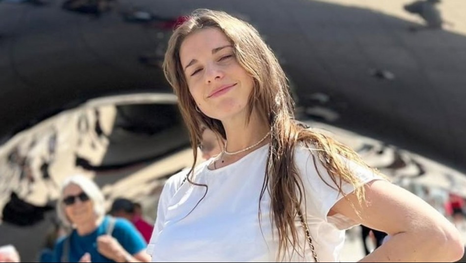 'Estoy fascinada': Tanza Varela revela su emoción tras recibir ofertas para estar en televisión y radio