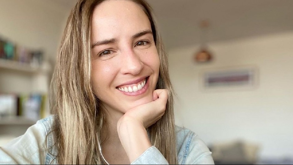 Vale Ortega revela qué es lo más extraño que le han pedido en redes: 'No sé si hay algo más raro'