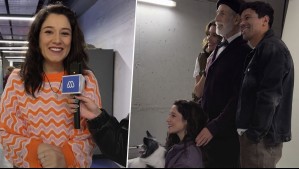 'Ve un poquito más allá': Fernanda Salazar adelantó cómo será su personaje en Aguas de Oro 'Ve un poquito más allá': Fernanda Salazar adelantó cómo será su personaje en Aguas de Oro