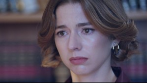 Los Casablanca - Capítulo 103: La dolorosa confesión de Alexandra