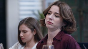 Alexandra emitirá desagradables comentarios en la celebración de Martina en el capítulo 104 de Los Casablanca