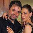 Revisa acá el romántico mensaje de Daniel Valenzuela para su pareja Andrea Sanhueza en su cumpleaños.