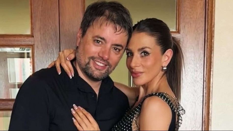 'Guapura mía': Daniel Valenzuela confiesa el intenso amor por su pareja con romántico saludo cumpleañero